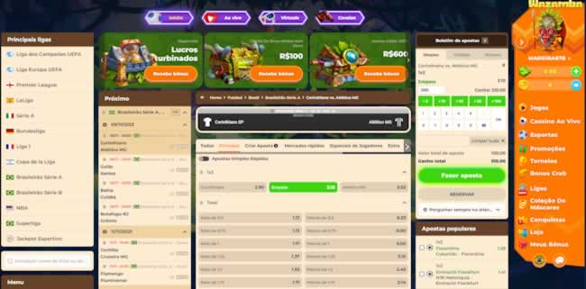 Como ganhar bonus na betano