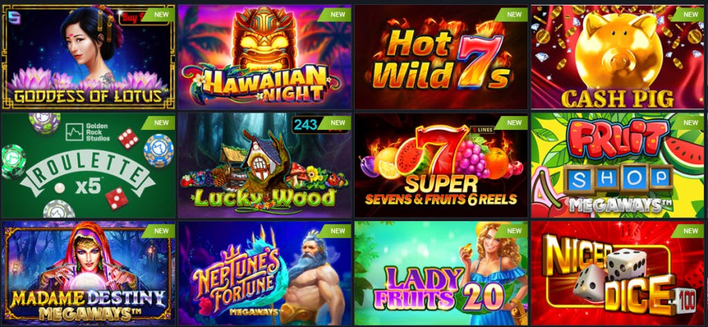 link de jogos de aposta