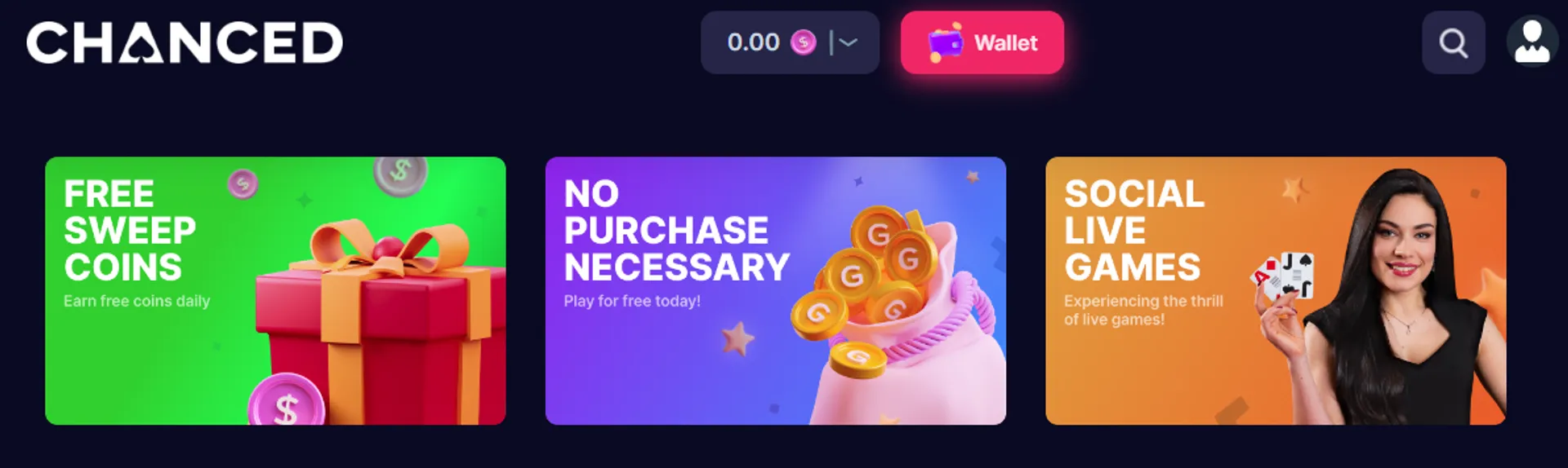 Playgrand login