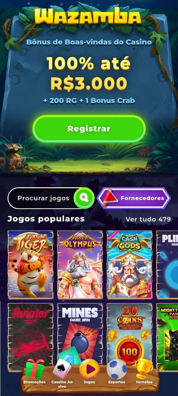 Classificação do sport