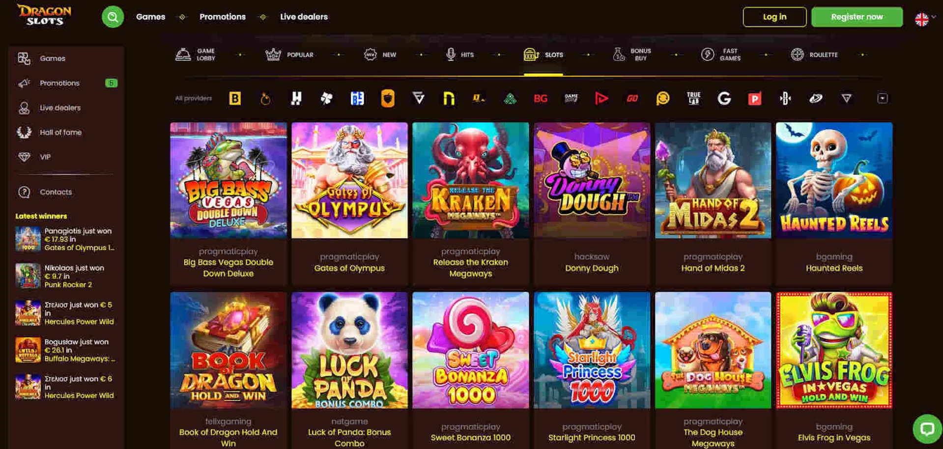 Mcgames