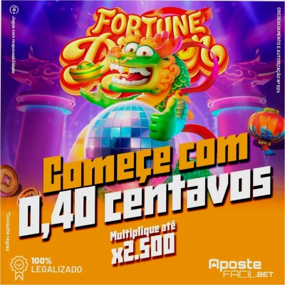 Jogos betano