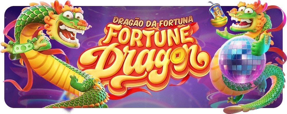 Fortune dragon l6bet
