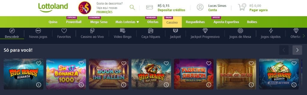 rodada da sorte betano
