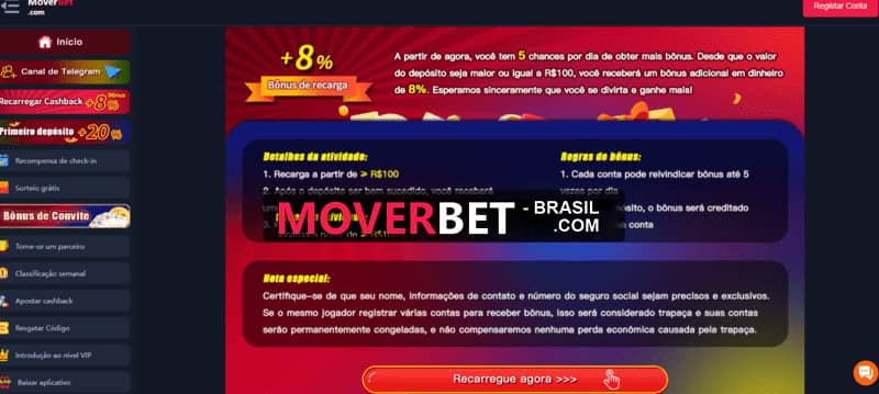 Betano aposta esportivas