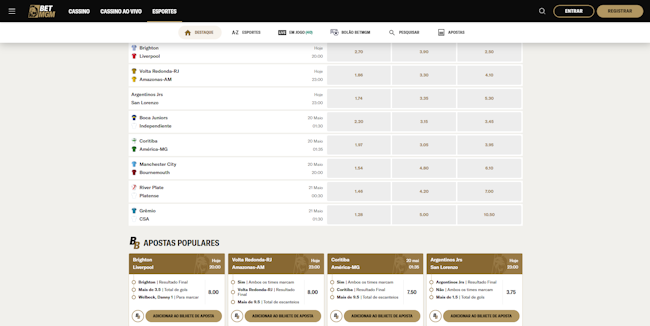 Limaobet com