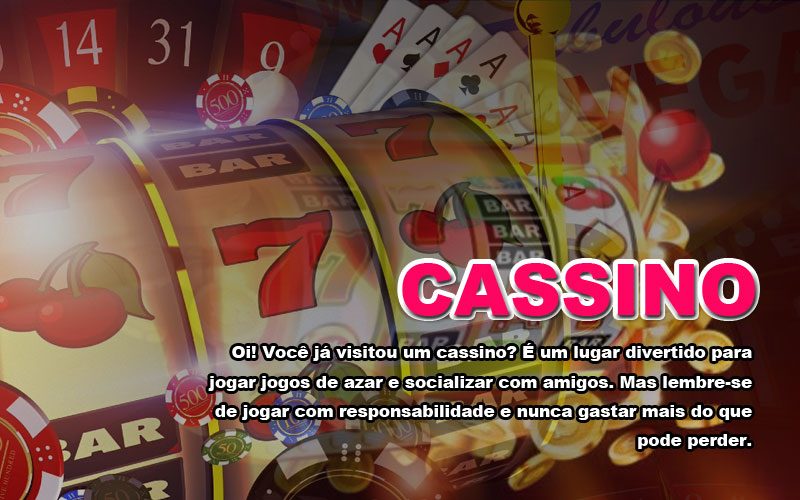 Classificacoes