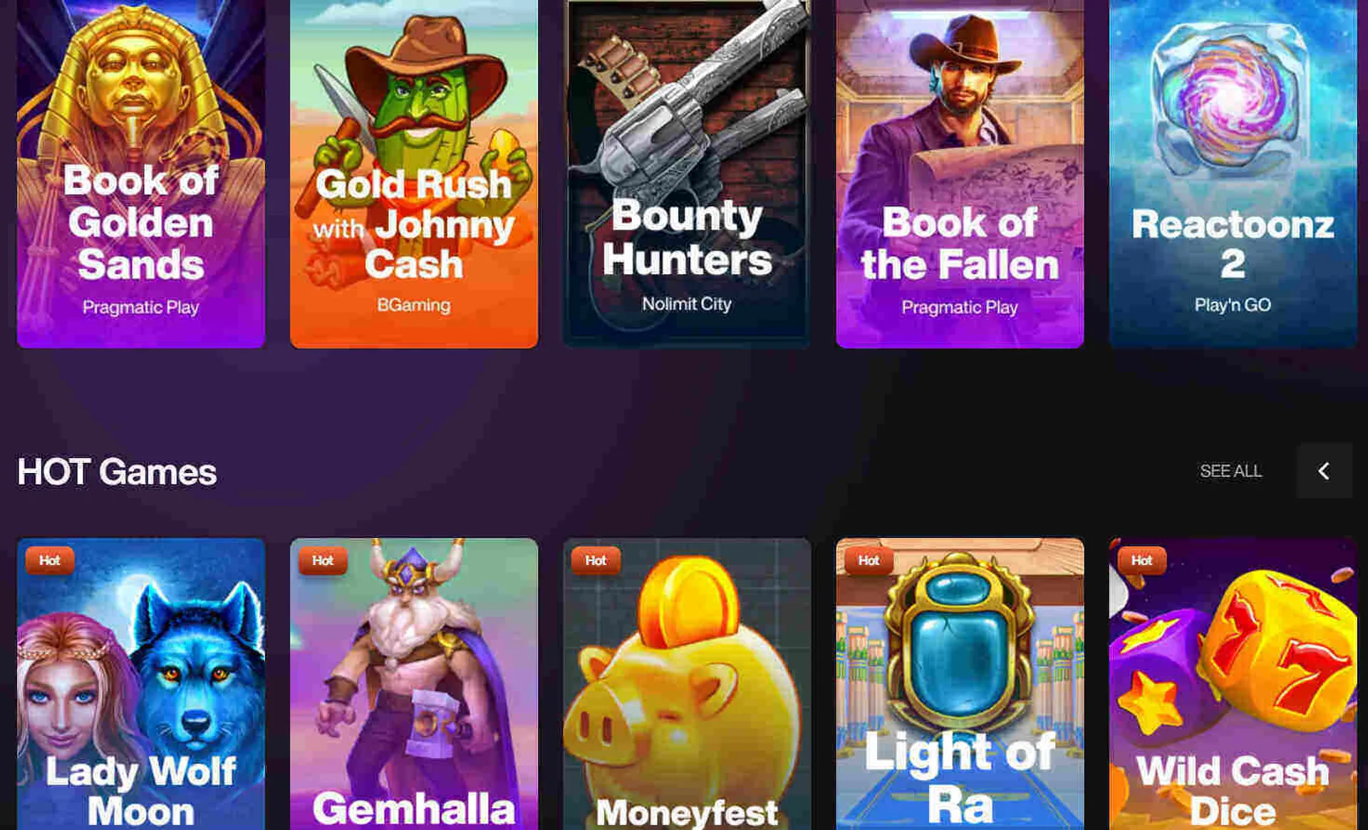 librabet
