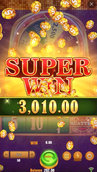 scorebar