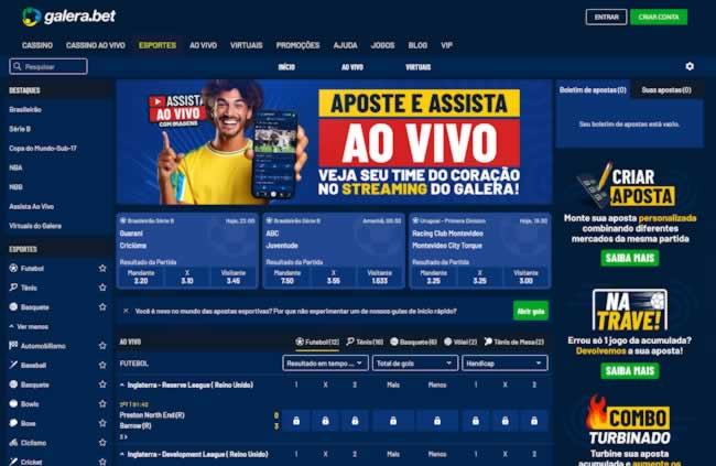 Novibet aposta