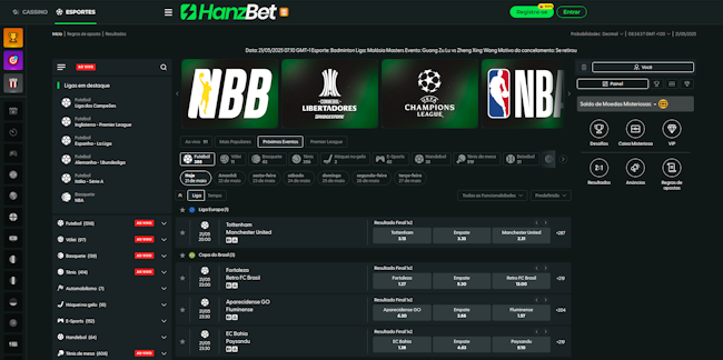 bet 665