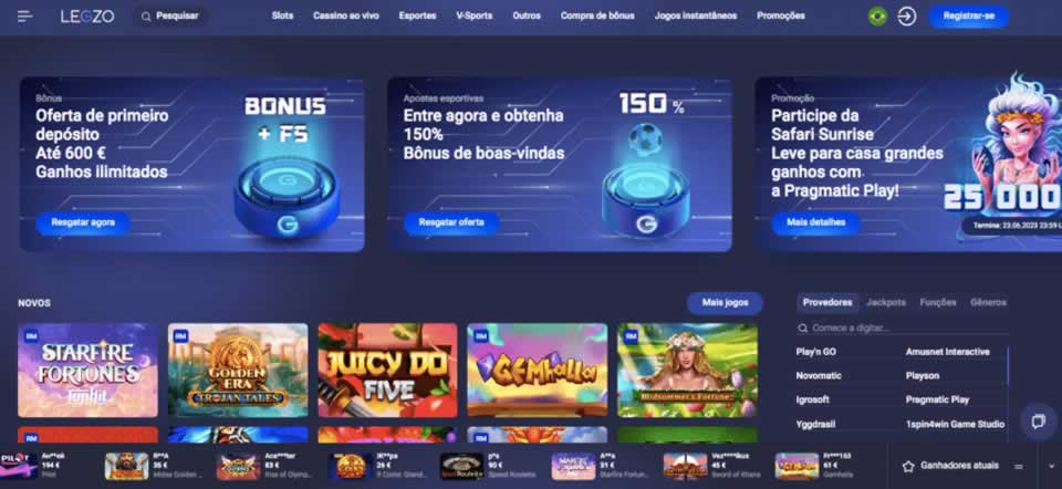 lvbet