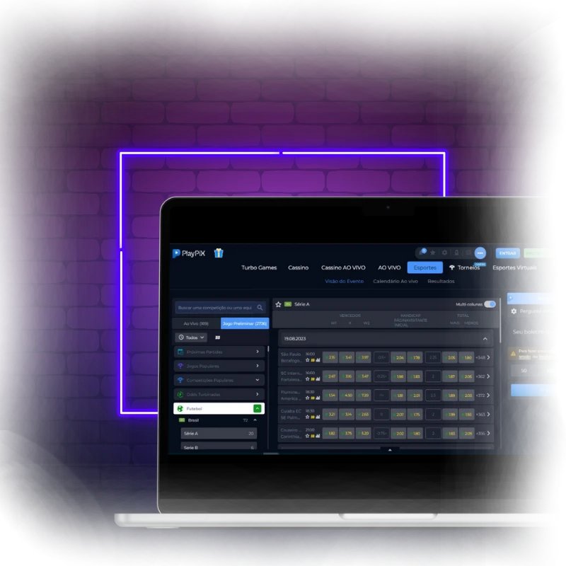 Bet.com plataforma