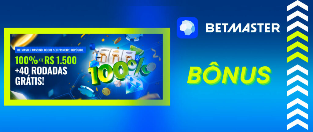 H2bet bônus sem depósito
