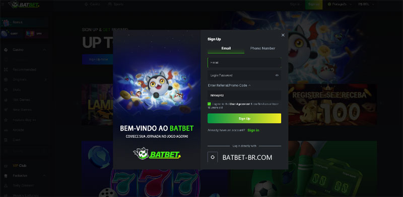 betfive