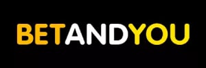 Logo betano